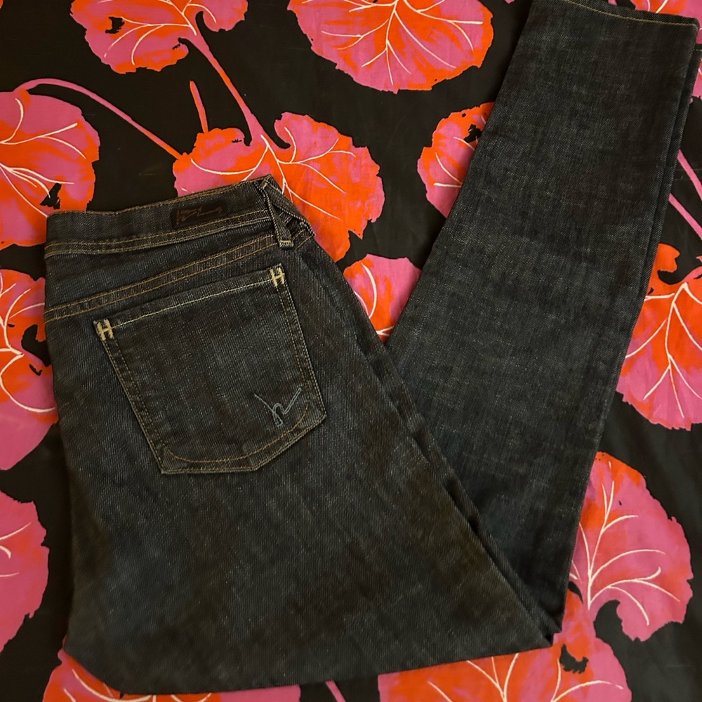 Citizen of Humanity denim, size 29